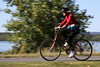 Tatiana > Movement (Straight Out of the Camera) photo